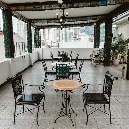 San Agustin Residences Makati City Kültér fotó