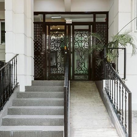 San Agustin Residences Makati City Kültér fotó
