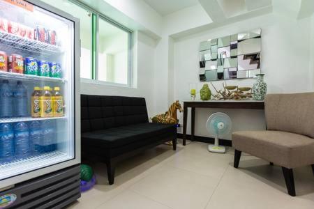 San Agustin Residences Makati City Kültér fotó