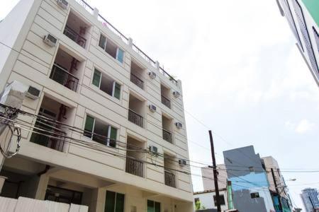 San Agustin Residences Makati City Kültér fotó