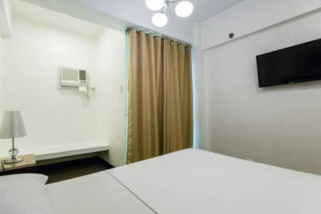 San Agustin Residences Makati City Kültér fotó