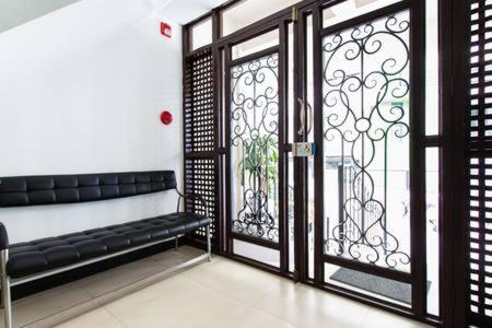 San Agustin Residences Makati City Kültér fotó