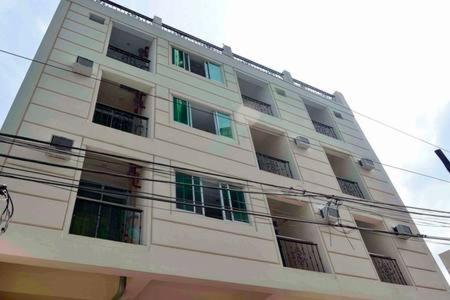 San Agustin Residences Makati City Kültér fotó