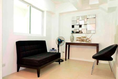 San Agustin Residences Makati City Kültér fotó
