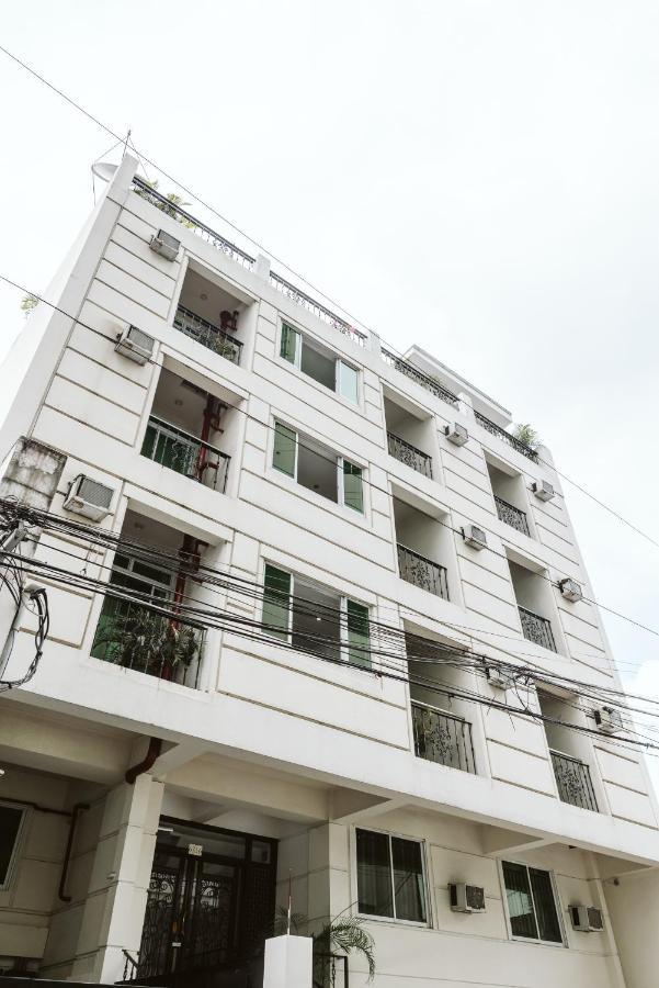 San Agustin Residences Makati City Kültér fotó