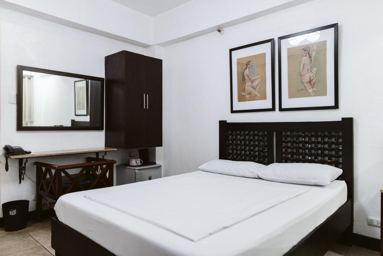San Agustin Residences Makati City Kültér fotó