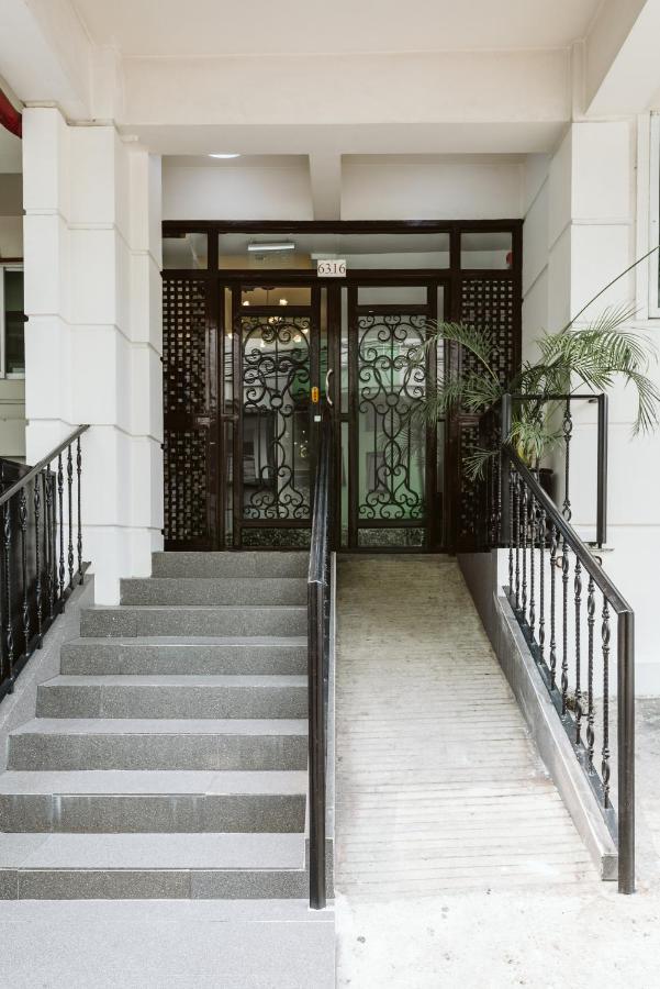 San Agustin Residences Makati City Kültér fotó