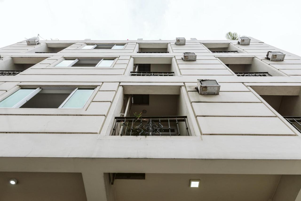 San Agustin Residences Makati City Kültér fotó