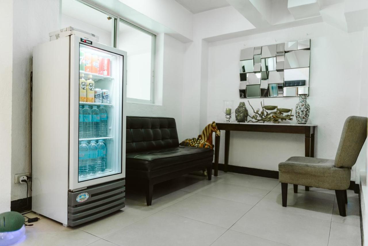San Agustin Residences Makati City Kültér fotó