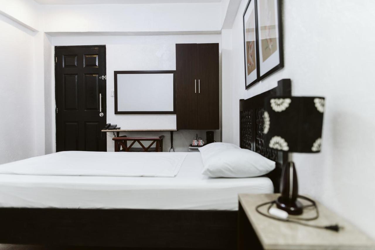 San Agustin Residences Makati City Kültér fotó