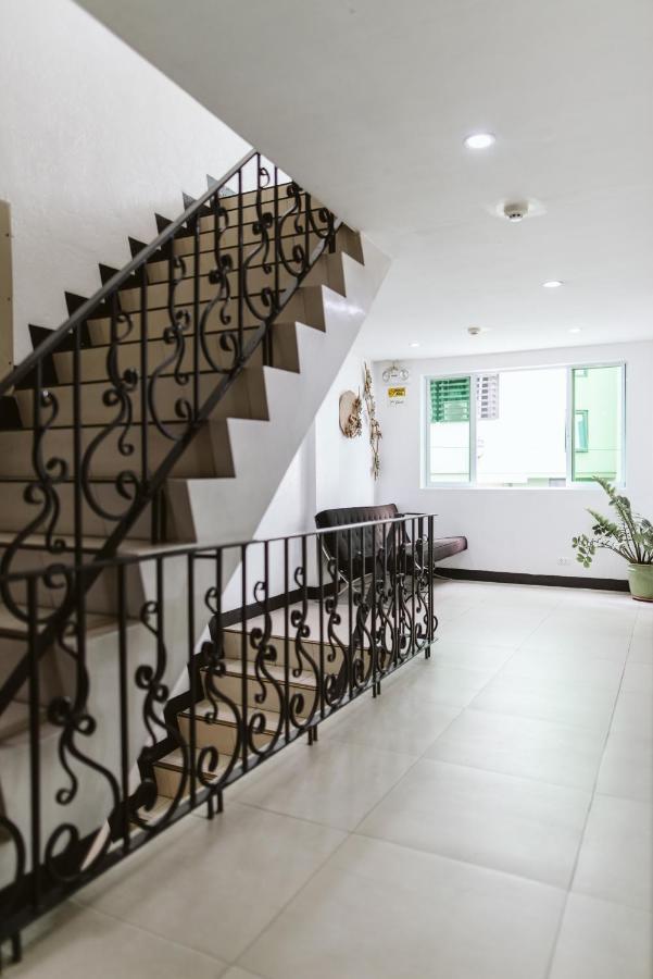San Agustin Residences Makati City Kültér fotó