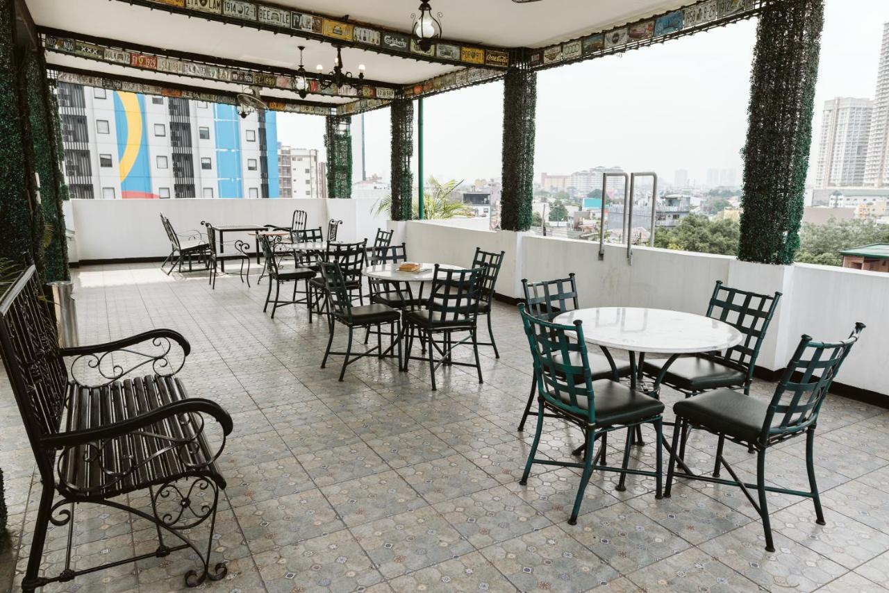 San Agustin Residences Makati City Kültér fotó