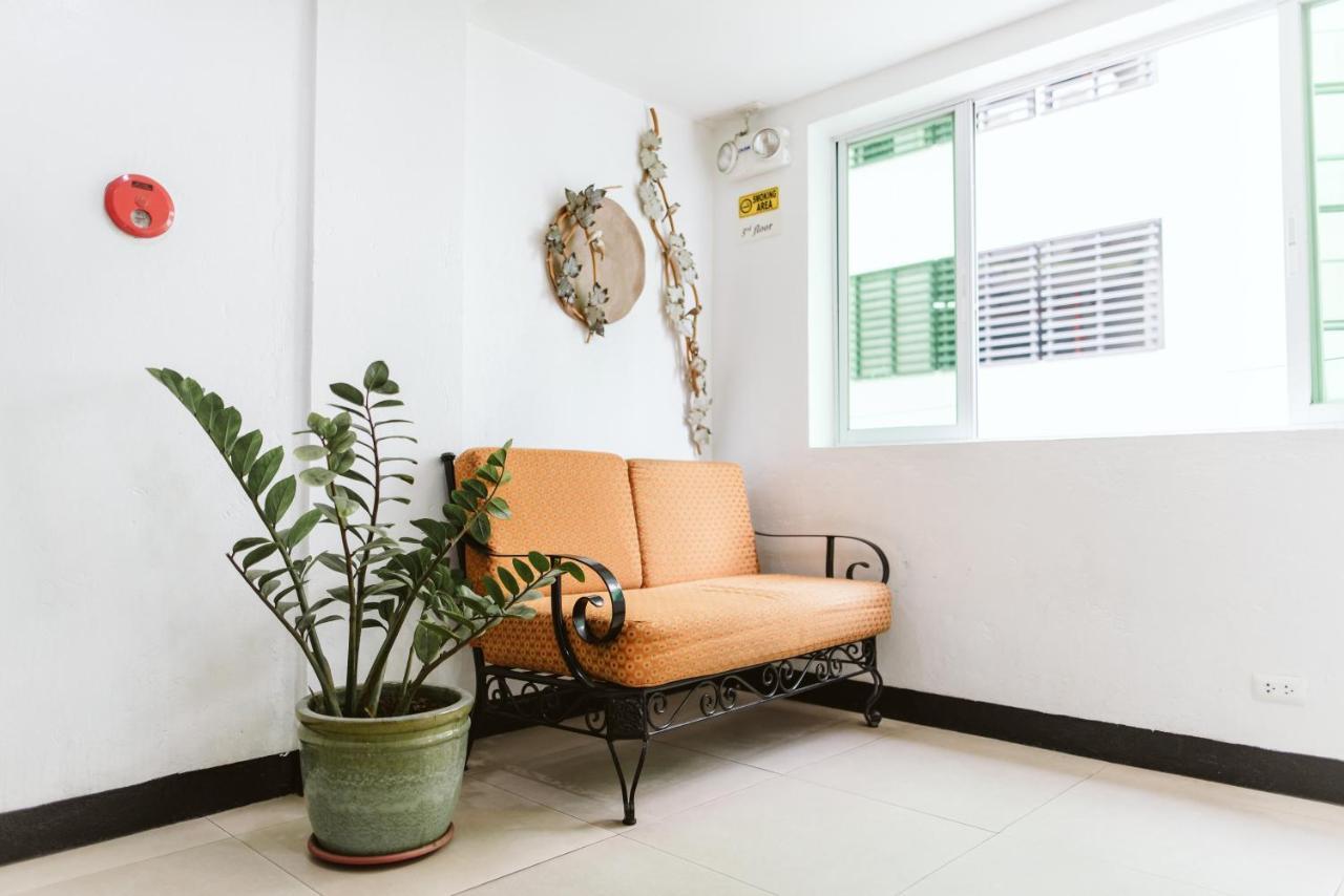 San Agustin Residences Makati City Kültér fotó